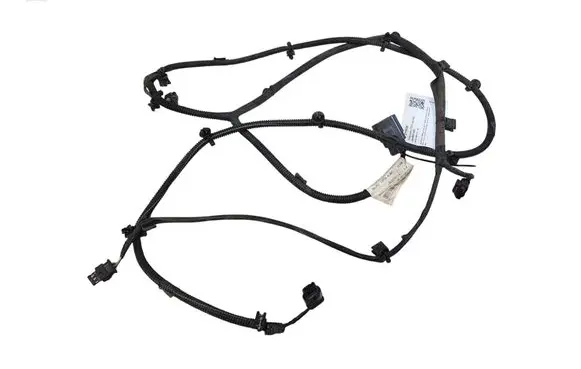 Volvo S60 Parking sensor (PDC) wiring loom 31376420002