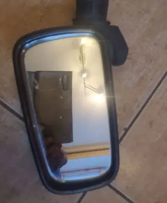 Opel Ascona C Manual wing mirror 17068 01170068