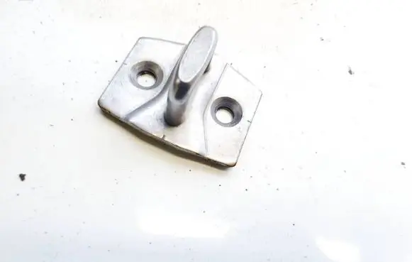 Mini Cooper Countryman R60 Rear door lock loop/hook striker ka10588 731254
