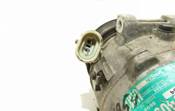 Opel Signum Air conditioning (A/C) compressor (pump) 0164112204