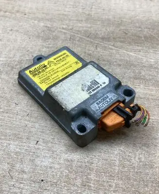 Citroen Xsara Airbag control unit/module 9630806380 550581300