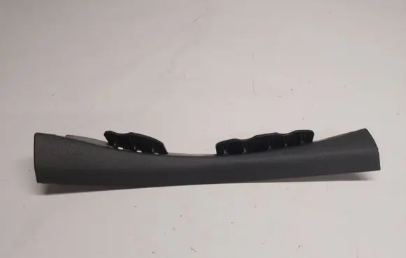 Audi A3 S3 8V (A) pillar trim 8V0868203 KHB1788