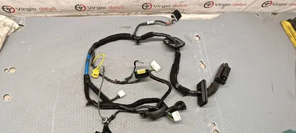 KIA Optima Front door wiring loom A8830 91601