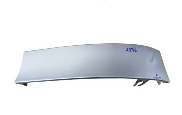 Audi A3 S3 8L Rear/tail light trim molding 8L0807872A
