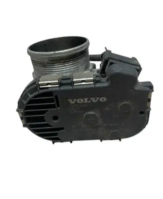 Volvo S80 Throttle valve 31216665 0280750520