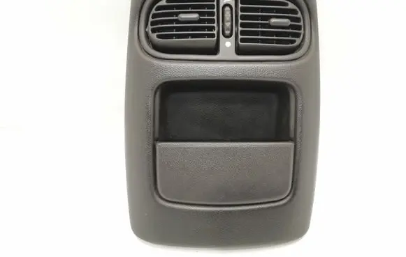 Jaguar S-Type Rear air vent grill 