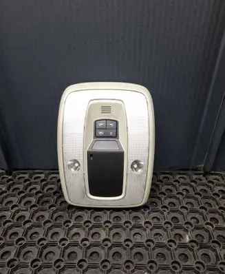 Volvo C30 Front seat light 39819995