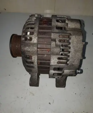 Peugeot 407 Generator/alternator