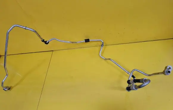 Seat Ibiza III (6L) Air conditioning (A/C) pipe/hose 6Q1820741AC