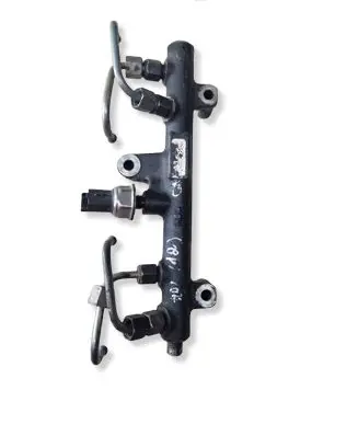 Ford S-MAX Fuel distributor 