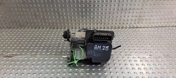 Mercedes-Benz Vaneo W414 ABS Pump A0044310912 0265202461