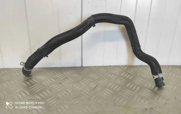 Renault Express Engine coolant pipe/hose 212837410R AV217EKLAS