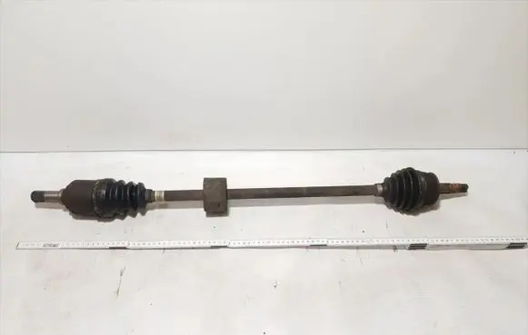 Fiat Punto (199) Front driveshaft 55700559