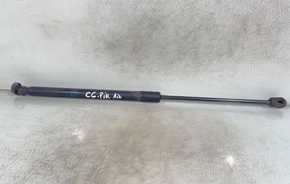 Audi A6 S6 C6 4F Tailgate/trunk strut/damper 4f9827552d