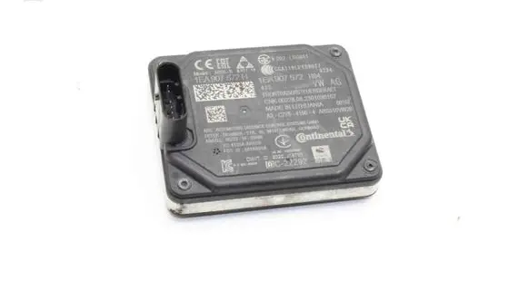Audi Q4 Sportback e-tron Distronic sensor radar 1EA907572