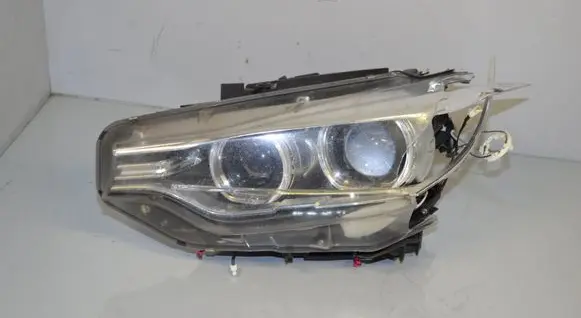 BMW 4 F36 Gran coupe Headlight/headlamp 7410791 7377839 63117377839