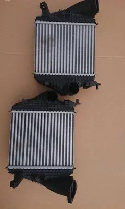 Lamborghini Urus Intercooler radiator 4M0145803AK 201218 JD1271006790