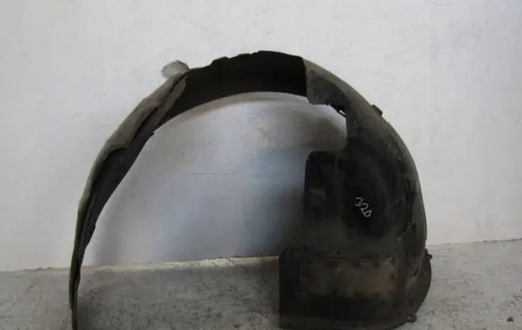 KIA Ceed Front wheel arch liner splash guards 86813J70A0