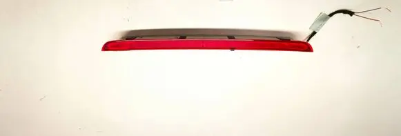 Audi A4 S4 B8 8K Third/center stoplight 8K9945097