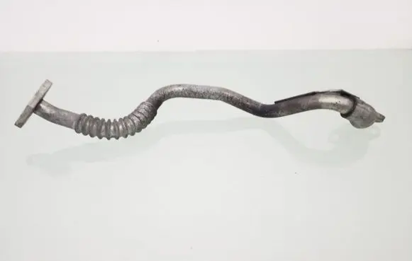 Toyota Avensis T250 Turbo turbocharger oiling pipe/hose