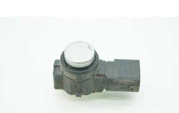 Peugeot 308 Parking PDC control unit/module 9675202477ZR