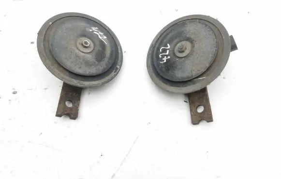 Hyundai i40 Horn signal