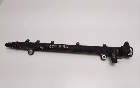 Mercedes-Benz E W211 Fuel main line pipe 023558L2 0445214038