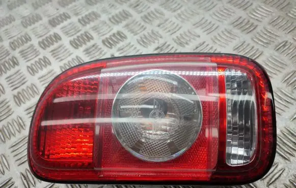 Mini One - Cooper Clubman R55 Rear/tail lights