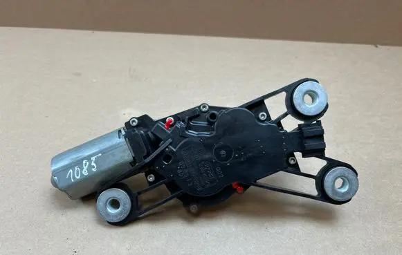 Mercedes-Benz E W211 Rear window wiper motor A2218200342