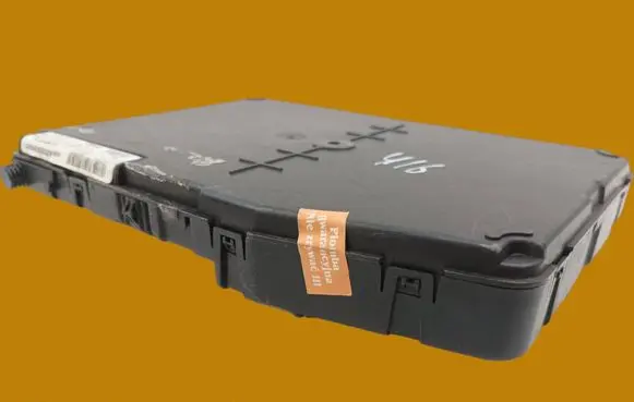 Renault Megane II Other control units/modules 8200309691