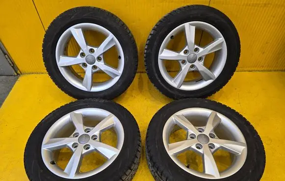 Audi A3 S3 8V R16 alloy rim 8V0071496
