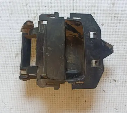 Volkswagen Transporter - Caravelle T4 Loading door interior handle 705829309A