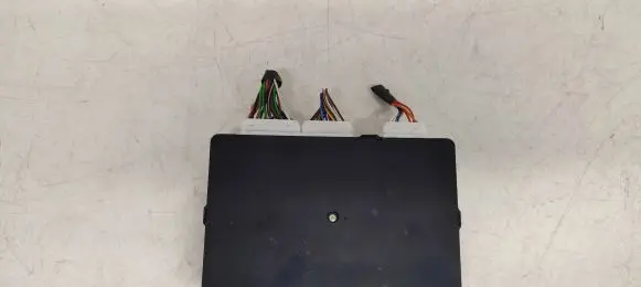 Hyundai i20 (PB PBT) Engine control unit/module ECU 954001J013 ASSYBCM