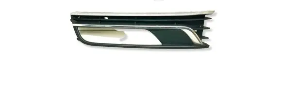 Volkswagen PASSAT B7 Front fog light trim/grill 3AA853665