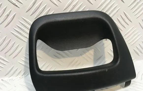 Citroen Berlingo Sliding door cover cap 9681237577