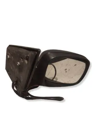 Mercedes-Benz Vaneo W414 Front door electric wing mirror 216542 15521537