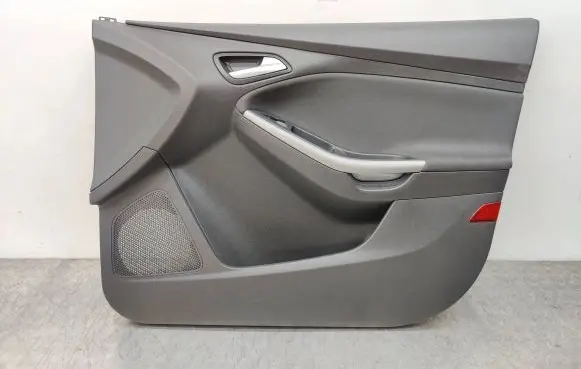 Ford Focus Front door card panel trim BM51A23942A BM51A2394101