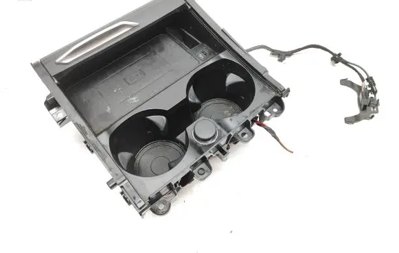 BMW X3 G01 Wireless charging module 9392685 11916410 2392018
