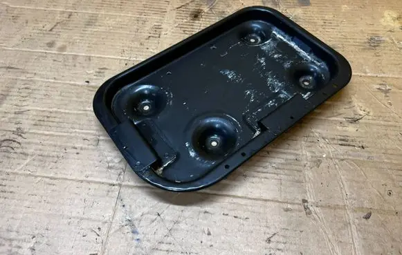 Jaguar F-Type Battery box tray 