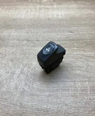 Renault Scenic I Electric window control switch 432963K