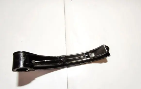 Opel Zafira A Slide rail for timing chain 90500768 f46995