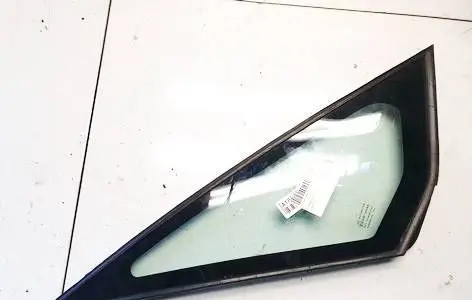 Fiat Sedici Front triangle window/glass as2