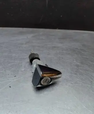 Mercedes-Benz CLK A209 C209 Coupe door lock (next to the handle) 