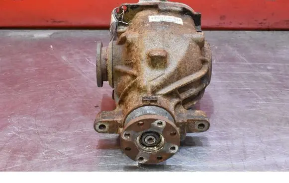BMW 3 E36 Rear differential 1428170