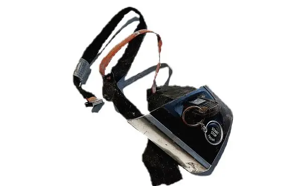 BMW X1 E84 Ignition lock 10862510