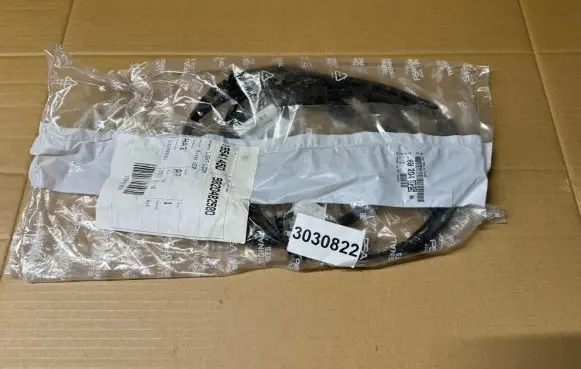 Citroen Berlingo Parking sensor (PDC) wiring loom 9820482580