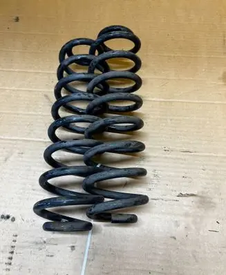 Toyota RAV 4 (XA50) Other rear suspension part 