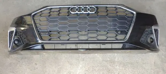 Audi A4 S4 B9 Front bumper