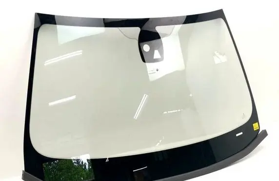 BMW 5 F10 F11 Front windscreen/windshield window 51314898971