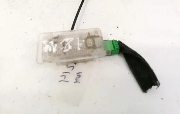 Volvo S60 Other interior light 9151431 0110111